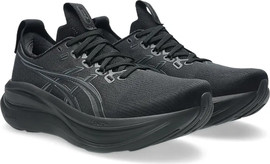 Asics Asics Gel Nimbus 28 Men 1011C127-001 נעלי ריצה