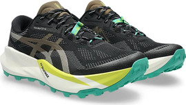 Asics Asics Trabuco 14 Men 1011C166-001 נעלי ריצה