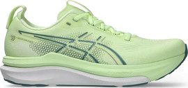 Asics נעלי ריצה מתקנות אסיקס קיאנו 33 לגברים Asics 1011C167-750 Gel Kayano 33