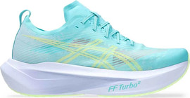 Asics נעלי ריצה אסיקס מגה בלאסט לגברים Asics Megablast  1013A170-400 Unisex