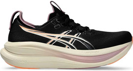 Asics נעלי ריצה אסיקס נימבוס 28 לנשים Asics Gel Nimbus 28 1012B899-004
