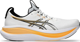 Asics נעלי ריצה אסיקס נימבוס 28 לגברים Asics Gel Nimbus 28 1011C127-102