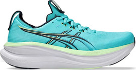 Asics נעלי ריצה אסיקס נימבוס 28 לגברים Asics Gel Nimbus 28 1011C127-403