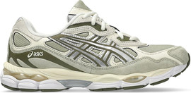 Asics נעלי אסיקס Gel Nyc גברים - אסיקס - Green