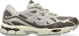 Asics נעלי אסיקס Gel Nyc נשים - אסיקס - Grey