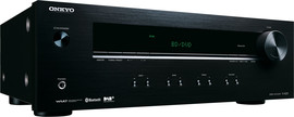 ONKYO רסיבר סטריאופוני ONKYO TX-8220