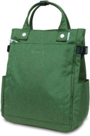 anello תיק גב TOTE חדש ירוק C2651-GR