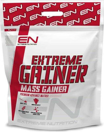 Super Effect אקסטרים גיינר 7 ק"ג Extreme Gainer - בננה