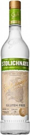 STOLICHNAYA וודקה סטולי ליטר ללא גלוטן כשלפ / STOLICHNAYA