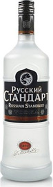RUSKI STANDARD וודקה רוסקי סטנדרט ליטר