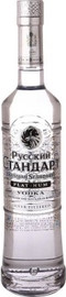 RUSKI STANDARD וודקה רוסקי סטנדרט פלטינום 700 מל