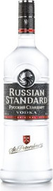 RUSKI STANDARD וודקה רוסקי סטנדרט 700 מל