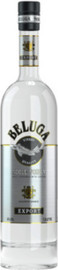 BELUGA בלוגה נובל וודקה 200 מל