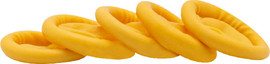 ס.מדיק אצבעון חבישה סיליקון  Finger Bandage Cap  10 יח' / 144 יח'