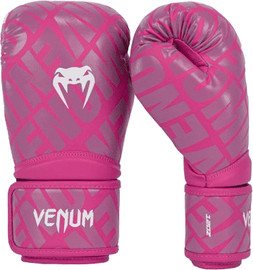 VENUM כפפות אגרוף Venum Contender 1.5 XT Boxing Gloves 12OZ PINK