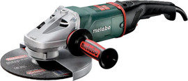 Metabo משחזת זווית "9 2400W דגם Metabo WE 24-230 MVT