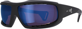 LiP Sunglasses משקפי שמש פולרייזד LiP דגם TYPHOON PACIFIC BLUE POLARIZED ZEISS לספורט ימי קיצוני