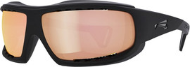 LiP Sunglasses משקפי שמש פולרייזד LiP דגם TYPHOON ROSE GOLD ZEISS לספורט ימי קיצוני