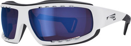 LiP Sunglasses משקפי שמש פולרייזד LiP דגם TYPHOON PACIFIC BLUE ZEISS לספורט ימי קיצוני