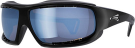 LiP Sunglasses משקפי שמש פולרייזד LiP דגם TYPHOON SUPER BLUE  ZEISS לספורט ימי קיצוני