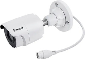 VIVO מצלמה חיצונית IB9380-H 5MP מבית VIVOTEK