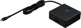 ASUS מטען מקורי למחשב נייד Asus ROG 100W USB-C דגם AC100-00