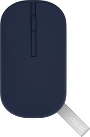 ASUS עכבר אלחוטי Asus אסוס MD100 כחול