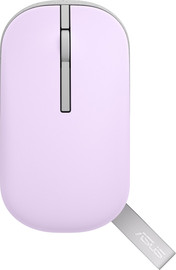 ASUS עכבר אלחוטי Asus אסוס MD100 לילך