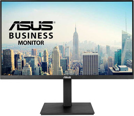 ASUS מסך מחשב ASUS VA32UQSB BK/4MS/EU//HDMI*2+DP+USB+SPEAKER(REC)