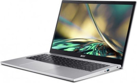 Acer מחשב נייד Acer Aspire 3 מסך 15.6" FHD מעבד i7-1255U דיסק 1TB זיכרון 16GB - מערכת הפעלה Win 11 Pro