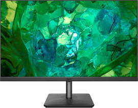 Acer מסך מחשב "23.8 Acer אייסר Vero RS242Y