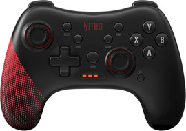 Acer בקר משחק אלחוטי Acer Nitro NGR300