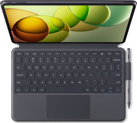 Acer טאבלט Acer Iconia Tab X12 12.6" AMOLED 256GB 8GB RAM - צבע שחור - כולל מקלדת, עט ומעמד מגנטי
