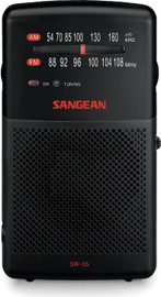 SanGean רדיו טרנזיסטור SANGEAN SR35