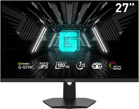 MSI מסך מחשב גיימינג 27" MSI FHD אמ.אס.איי G274F