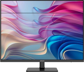MSI מסך מחשב MSI Modern MD272UPHG 27 4K IPS TypeC שחור