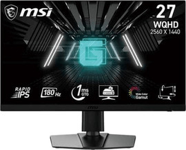 MSI מסך מחשב 27" MSI אמ.אס.איי G272QPF E2