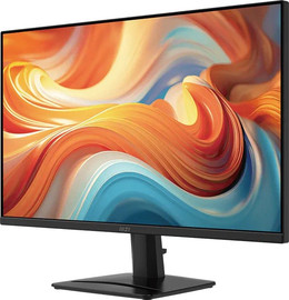 MSI מסך מחשב MSI PRO MP275Q E14 27" WQHD IPS 144Hz -  שחור