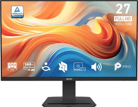 MSI מסך מחשב "27 MSI אמ.אס.איי MP273 E14A