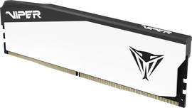 Patriot זיכרון למחשב נייח Patriot Viper Elite 5 VEB516G6030W DDR5 6000MHz