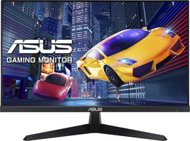 ASUS מסך מחשב גיימינג ''Asus Eye Care FHD IPS 100Hz 23.8