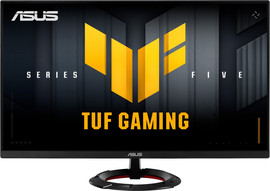 ASUS מסך מחשב גיימינג Asus TUF VG249Q5R IPS FHD 23.8'' 200Hz