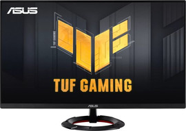 ASUS מסך מחשב גיימינג ''Asus TUF IPS FHD 1ms 180Hz 23.8