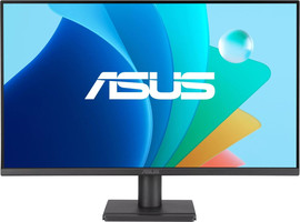 ASUS מסך מחשב גיימינג 27" Asus אסוס A279QG Eye Care FHD IPS 120Hz