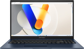 ASUS מחשב נייד 15.6" Asus אסוס Vivobook 15 X1504VA-NJ668 i3 12GB/512GB