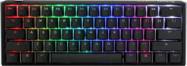 Oem מקלדת מכנית Ducky One 3 Mini (Cherry Brown Switch) 4711394398296