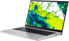 Acer מחשב נייד Acer Aspire Go 15 15.6" FHD Core i5-120U 16GB 512GB SSD Win11 Home