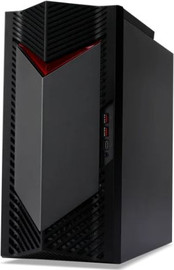 Acer מחשב נייח ACER אייסר דגם DG.E4FET.01Z NITRO 50 660 U7-265F