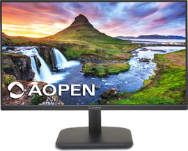 Acer AOPEN מסך 27 120 הרץ 1MS פנלIPS רצולוזציה FHD   UM.HC1EE.G03