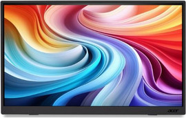 Acer מסך מחשב נייד ''18.5 ACER אייסר דגם UM.XP1EE.E01 PM191Q